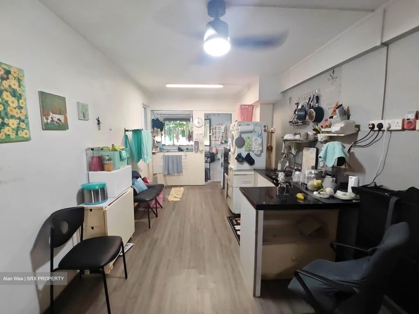 Blk 144 Bukit Batok West Avenue 6 (Bukit Batok), HDB 3 Rooms #557929191